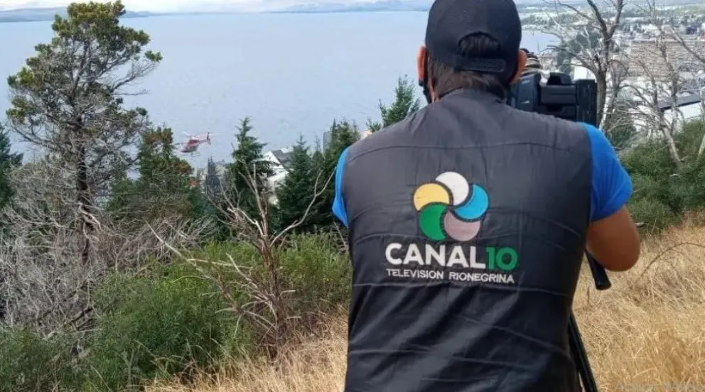 Río Negro se sumó a la Asociación de Prestadores Públicos de Servicios de Comunicación Audiovisual