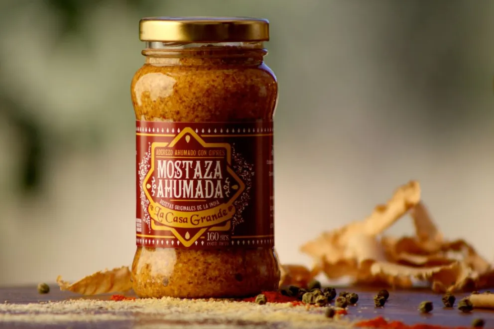 Marca de especias y mostazas de Bariloche tuvo que ser retirada del mercado