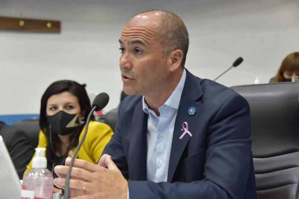 “Ya sabemos que no van a mandar fuerzas federales, la Gobernadora debe hacerse cargo”