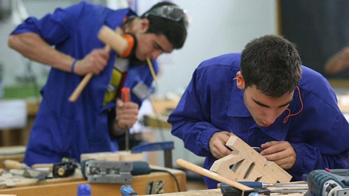 La tasa de desocupación fue de 6% en el último trimestre de 2022