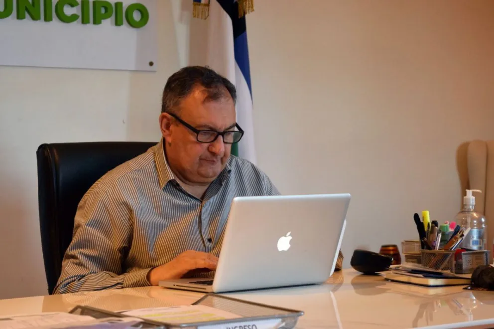 Gennuso, sobre la carta de Alberto Fernández: "me pareció terrible"