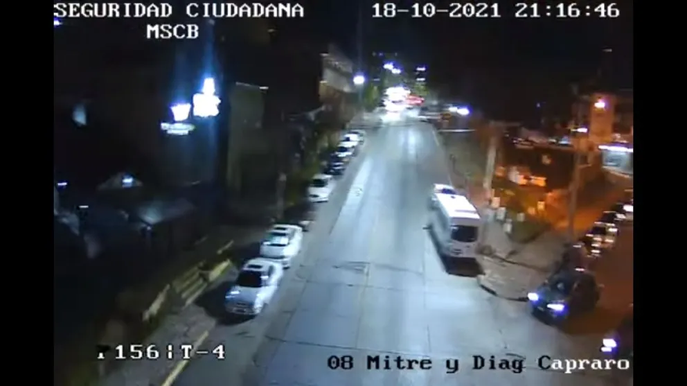 Proponen la creación de la subsecretaría de Seguridad Ciudadana