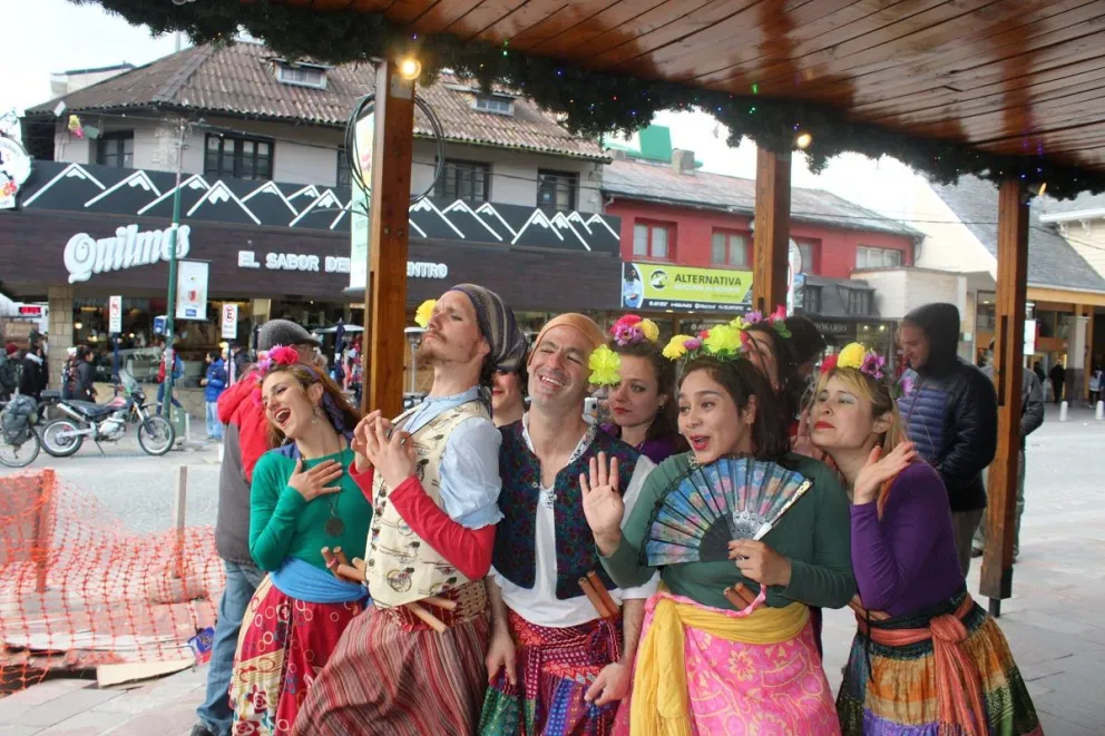 El Primavera celebra 10 años siendo Teatro