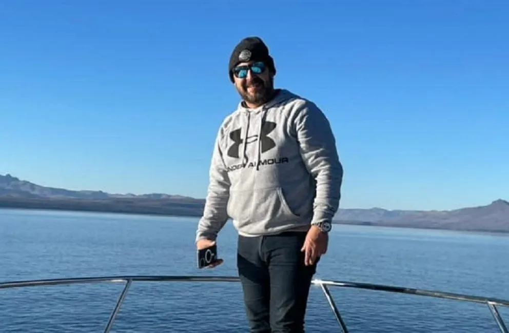 Lepio, candidato para la CEB: “Tiene que haber un cambio en la administración, ser más transparentes”