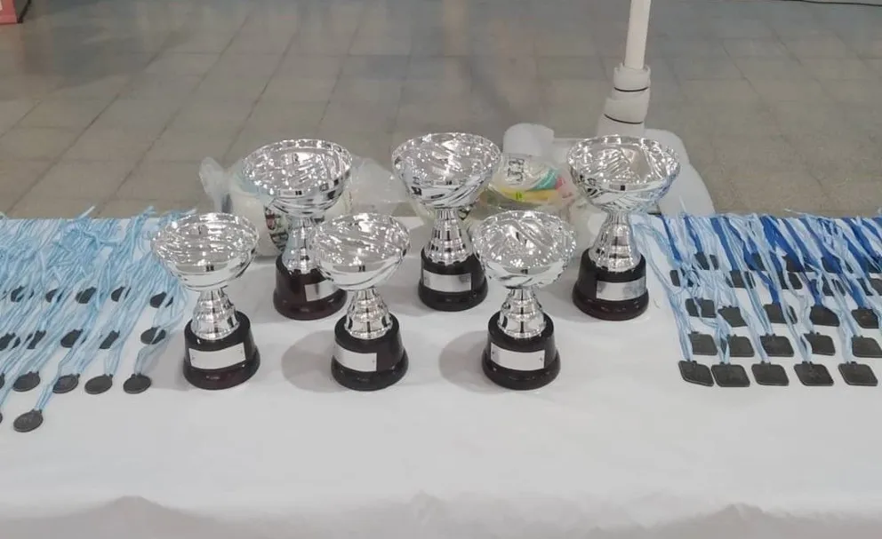 Llega el Nacional de Netball 2021 a Bariloche