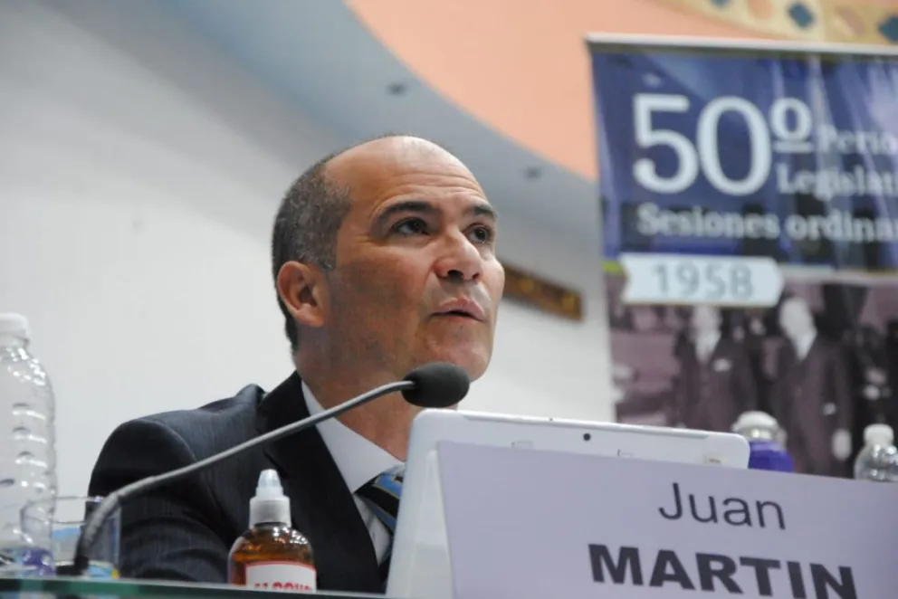 Piden que no se prorrogue la ley que impide desalojar tierras usurpadas