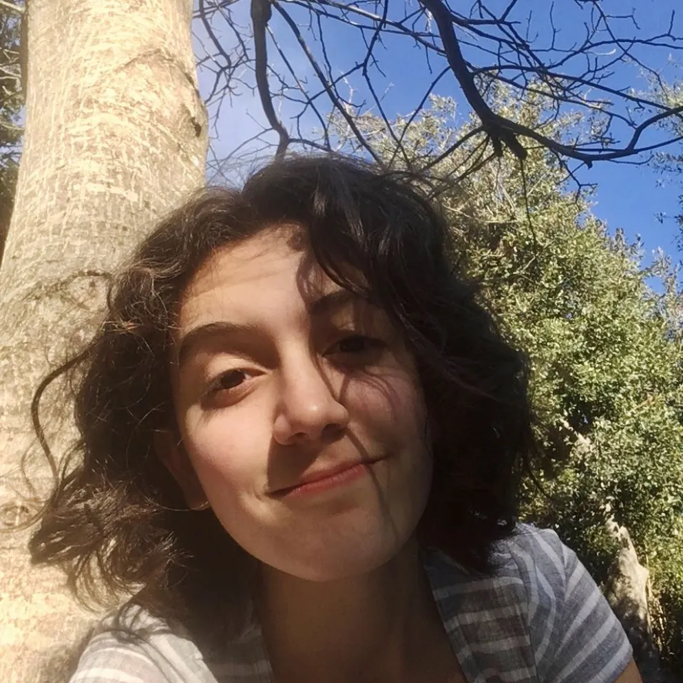 Una estudiante de Bariloche fue reconocida con la publicación de su cuento en una antología nacional