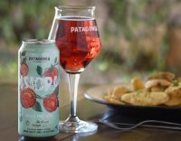 Cerveza Patagonia lanza Isidra, una sidra frutada de edición limitada