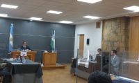 Comenzó el segundo juicio por jurados de Bariloche