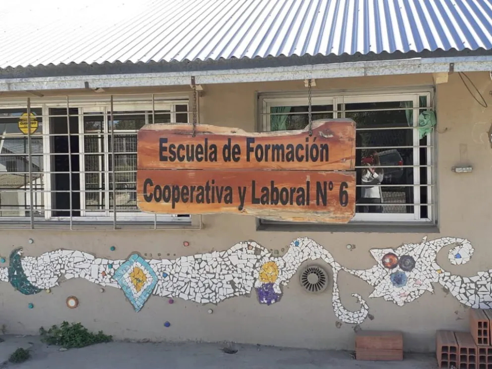 Trabajan para la inclusión laboral de las personas con discapacidad