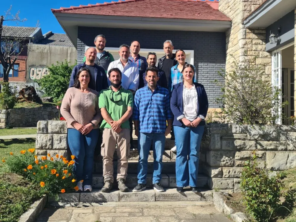 Renovaron autoridades en la Cámara de Turismo