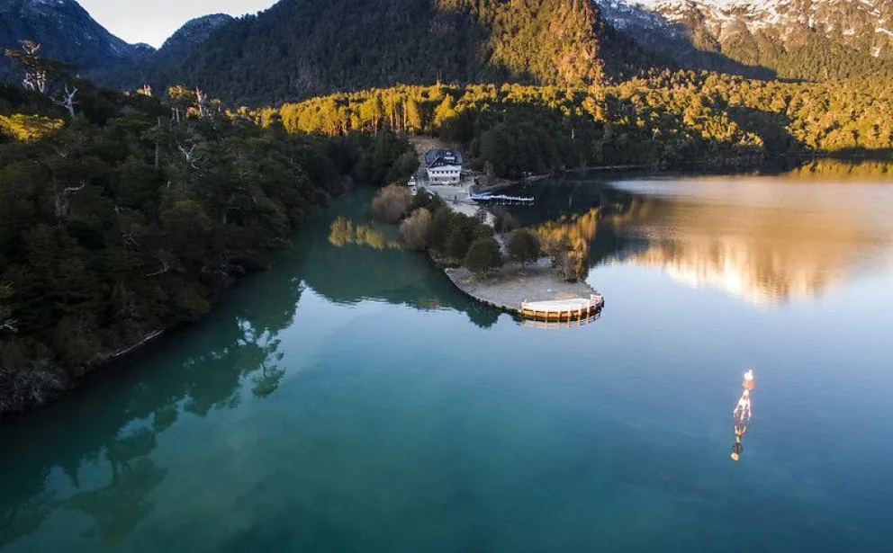 Imperdible promoción para disfrutar de una Escapada Romántica en el hotel Puerto Blest