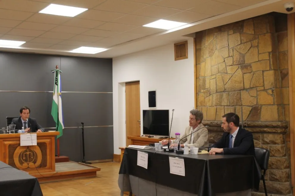 Culpable: declaración unánime para un acusado por abuso sexual agravado