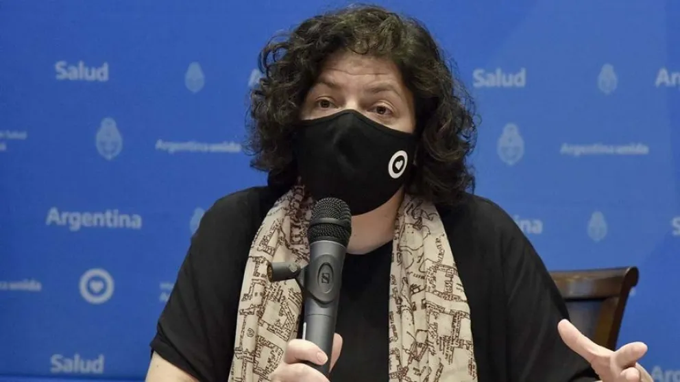 Eventos masivos, con aforo del 100% desde noviembre