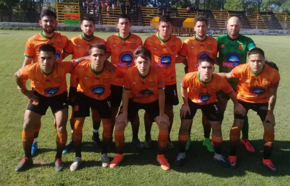 Puerto Moreno quiere dar vuelta la historia y clasificar