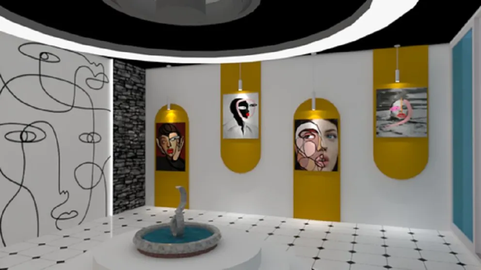 “El Patagónico Muestra 2021", una exposición imperdible y con atractivas propuestas