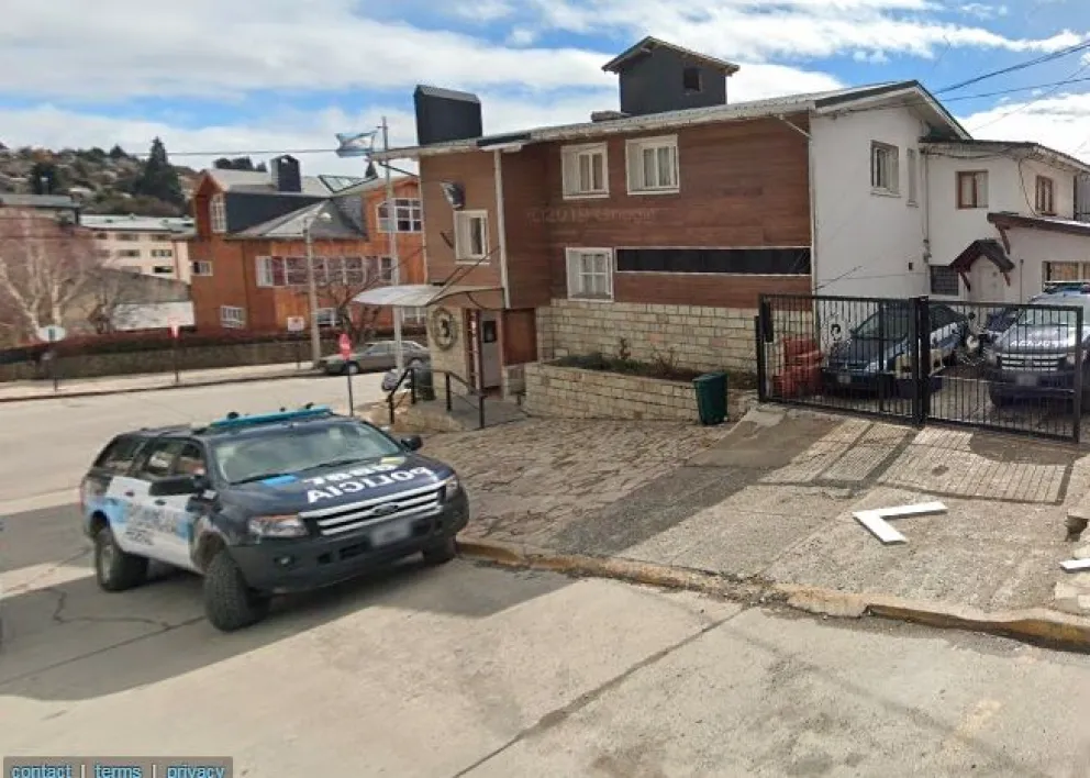 Falleció un integrante de la Policía Federal en un accidente