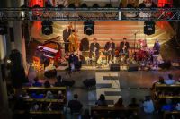Excelente balance del Fimba: Más de 120 artistas brindaron espectáculos inolvidables en Bariloche