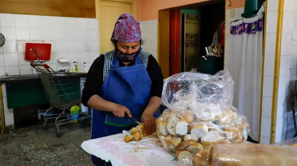 Cuáles son las medidas de prevención y los protocolos que permancen en las escuelas
