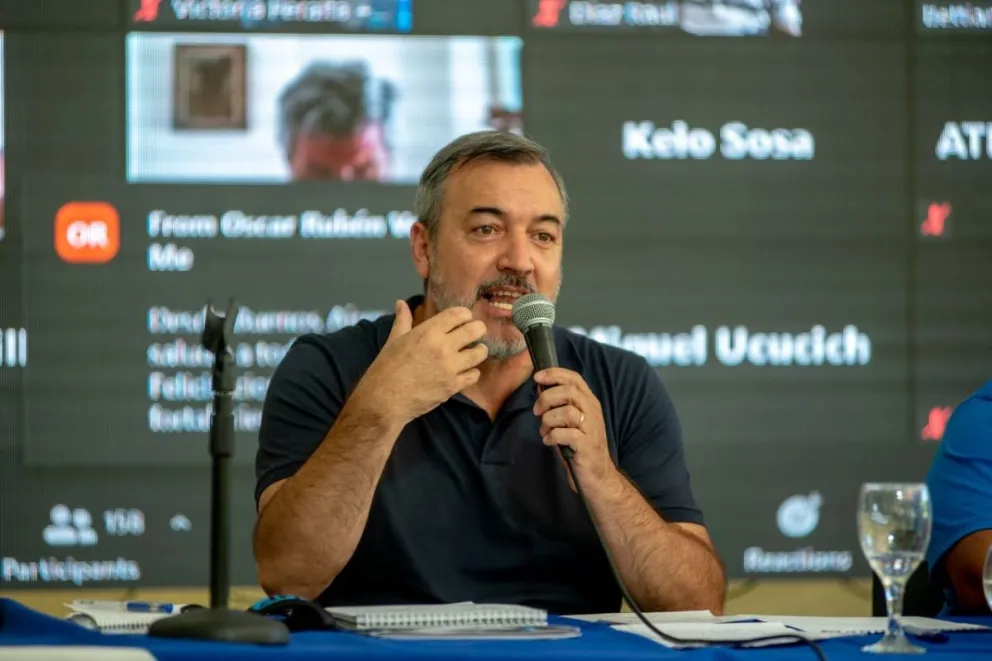 ATE pide que el PAMI acompañe el congelamiento de medicamentos 