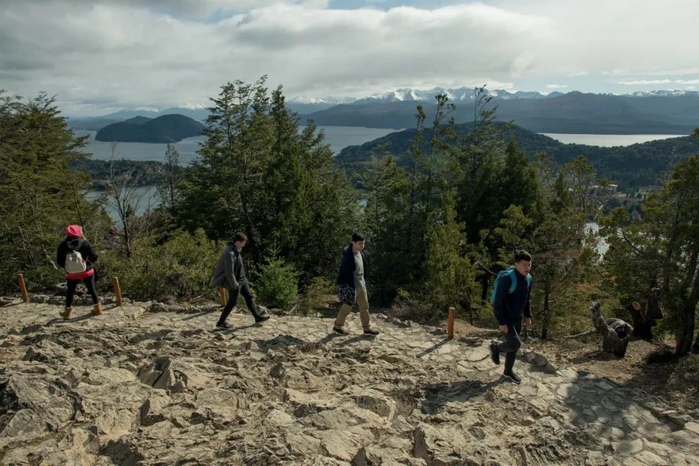 Anuncian una semana con tiempo inestable 