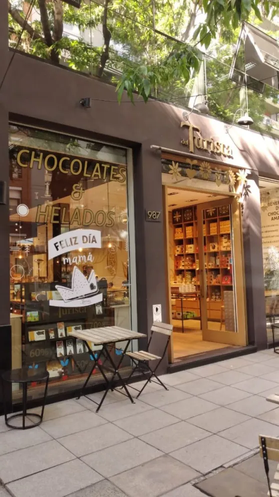 Del Turista busca a barilochenses que vivan en Buenos Aires para su equipo de trabajo