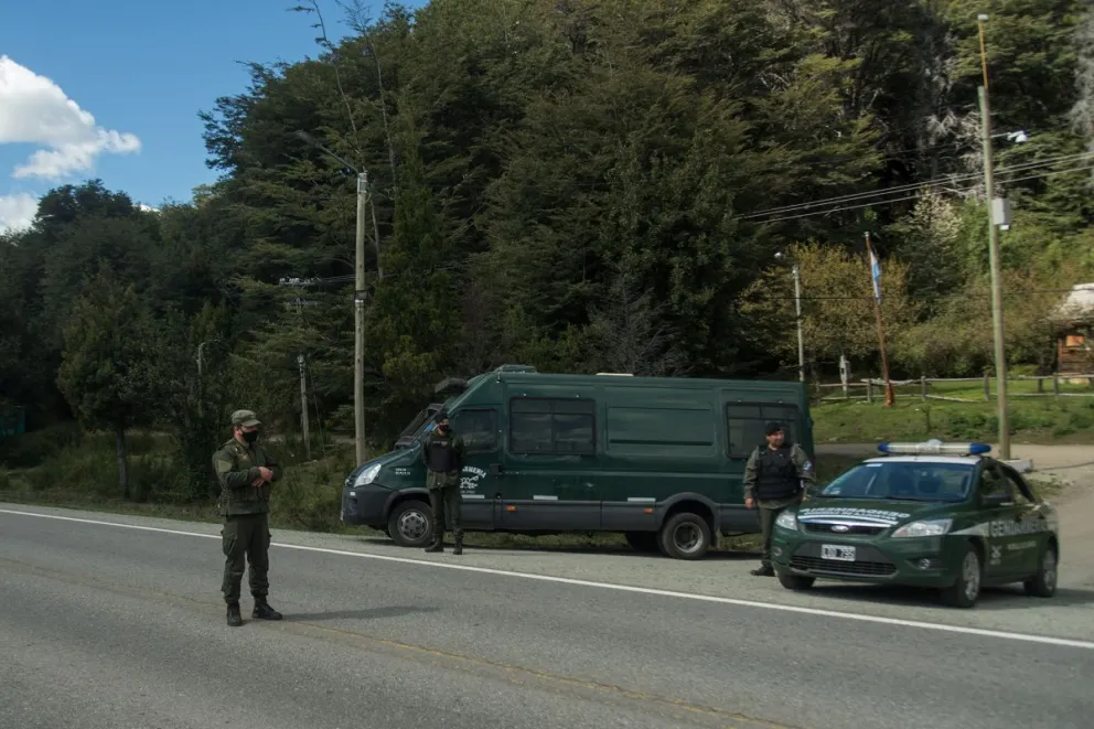Violencia en la Patagonia: "mañana puede ser demasiado tarde"