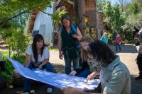 Cómo funciona el programa Mi Pieza, para mujeres solas, en Bariloche