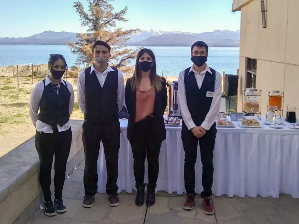 Se encuentran abiertas las inscripciones del Isetp