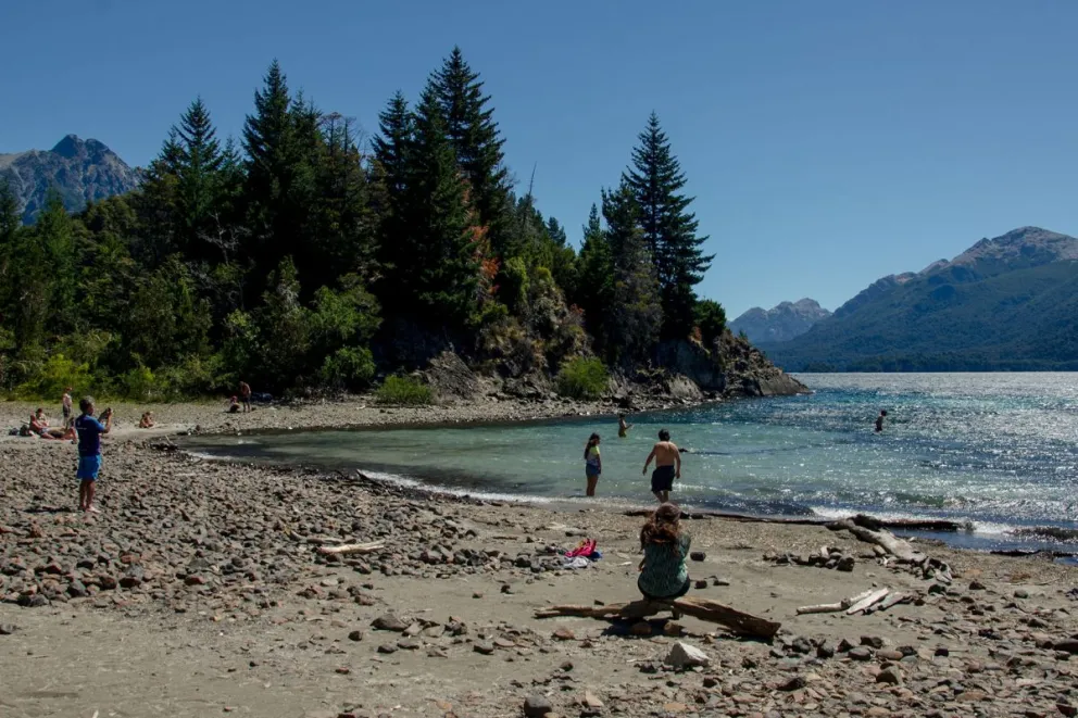 Limitarán el ingreso de vehículos a Villa Tacul