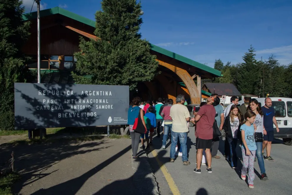 Cuáles serán los requisitos para ingresar a Chile