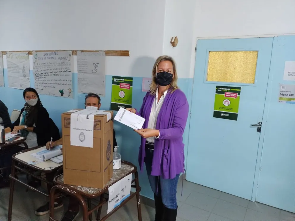 Martini: “después de las PASO se redoblaron los esfuerzos”