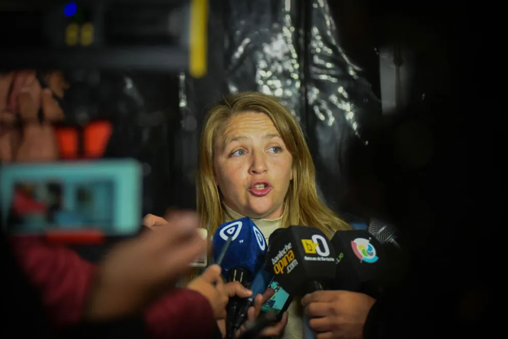 Marks: “Vamos a esperar hasta el último minuto porque tenemos muy poca diferencia”