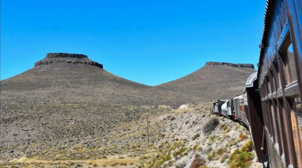 Río Negro participó en una rueda internacional de negocios 
