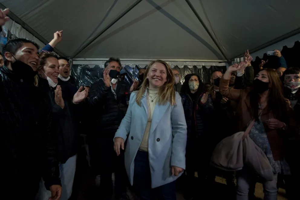 El PJ de Río Negro dijo que esperará al escrutinio definitivo para saber quién entra a diputados