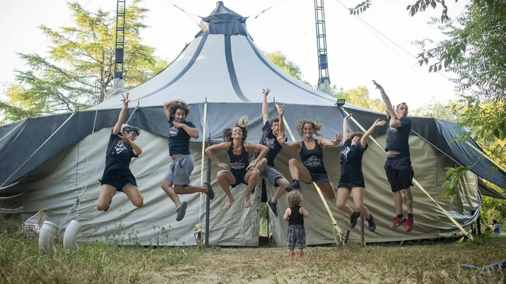 Talleres y charlas de primer nivel en el Festival Nevadas Escénicas