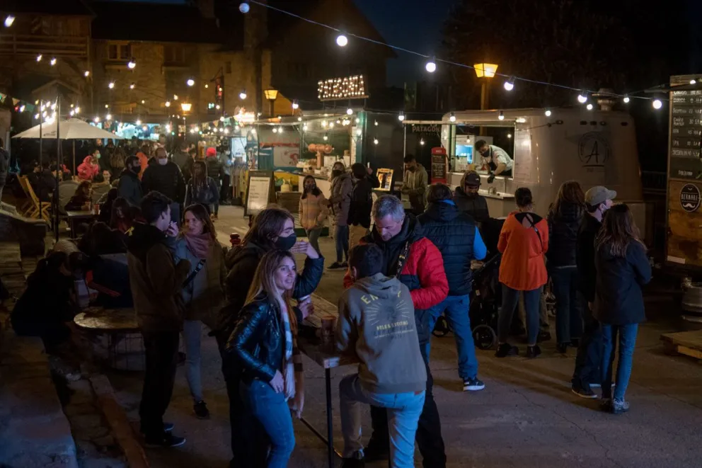 Los eventos masivos en espacios al aire libre ya no tendrán límites de aforo