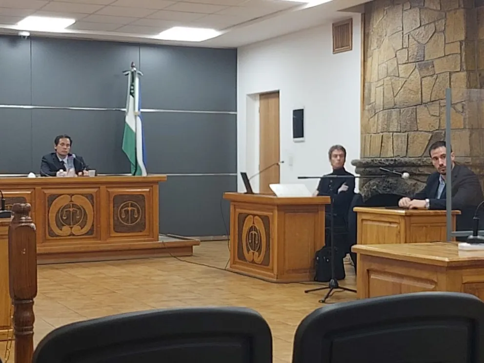 Lo condenaron a 14 años de prisión por abusar sexualmente de una menor