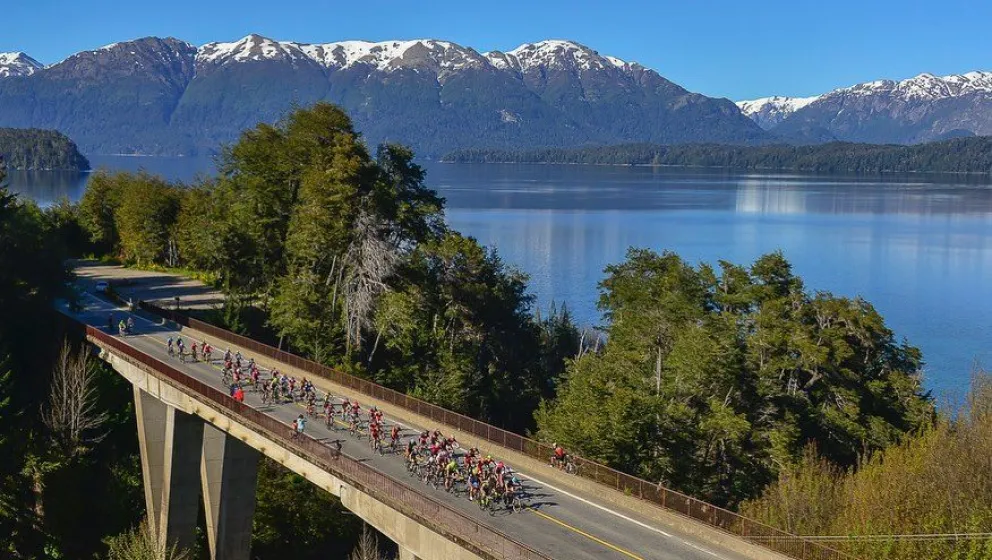 Este fin de semana se interrumpirá el tránsito en la ruta de Siete Lagos