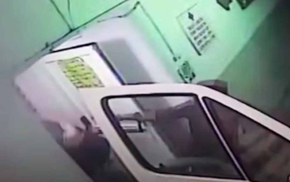 Piden once años de prisión para el joven que disparó a un médico en la entrada de un hospital