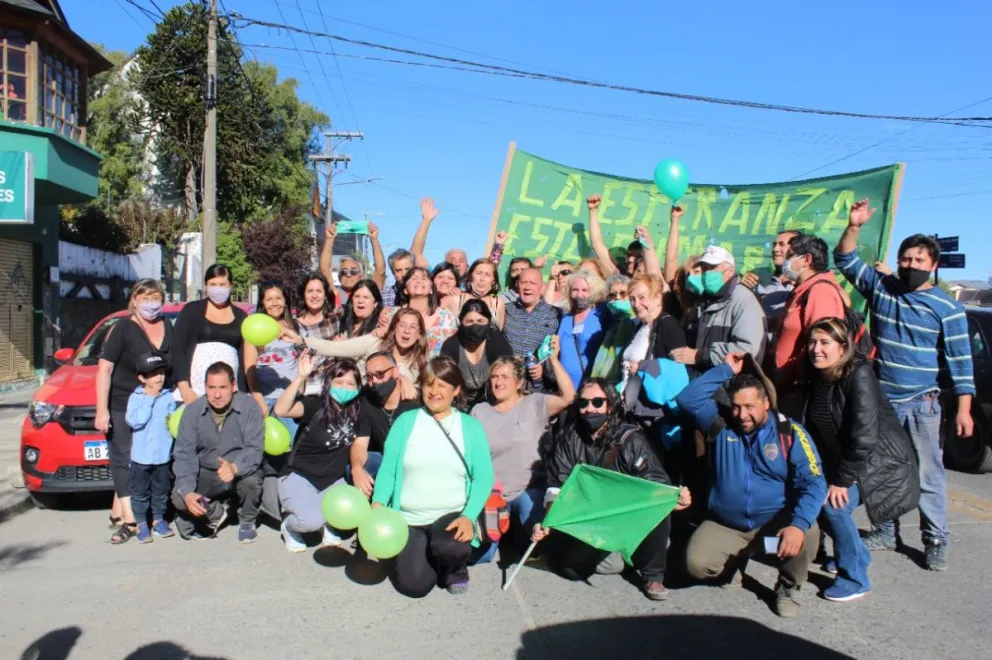La Lista Verde se llevó el triunfo en las elecciones del Soyem