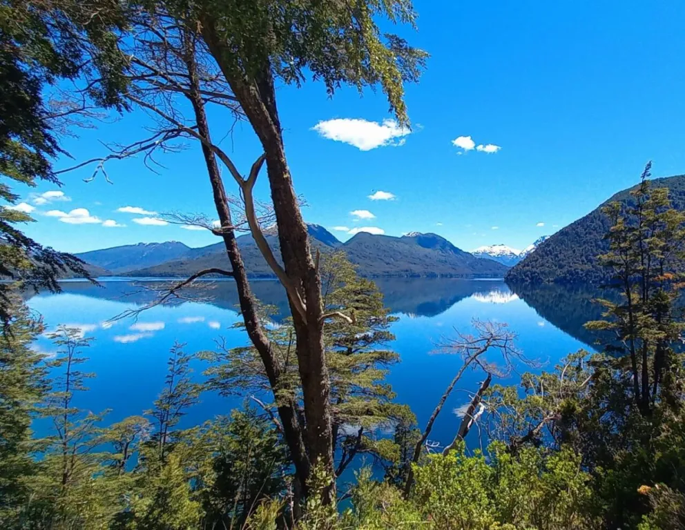 Sin mascotas, hacer registro de montaña, no prender fuego: lo que hay que saber para disfrutar del PN Nahuel Huapi