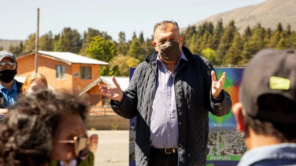 Gennuso: "cuando nos escuchamos y trabajamos en conjunto, las soluciones llegan"