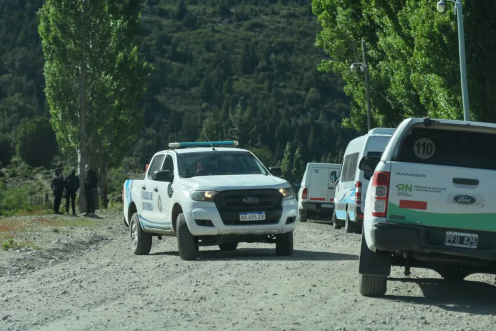 La víctima de Cuesta del Ternero tenía 29 años
