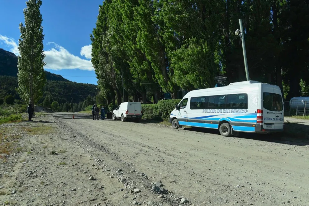 Tras la muerte en la comunidad mapuche, exigen "mayor compromiso de las autoridades"