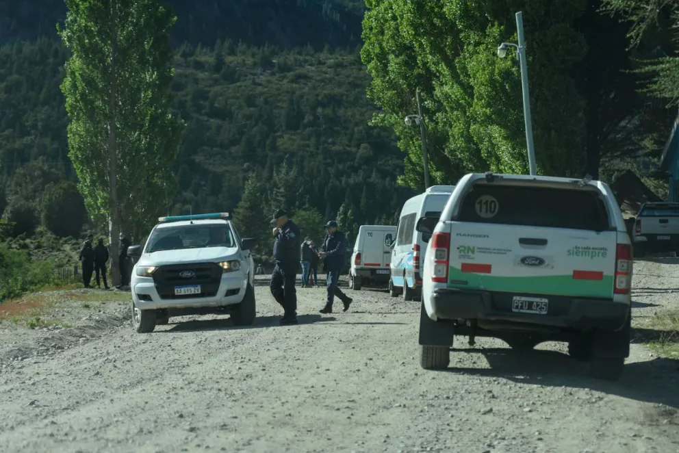 "Parece que algunos políticos lo único que pretenden es generar más violencia"