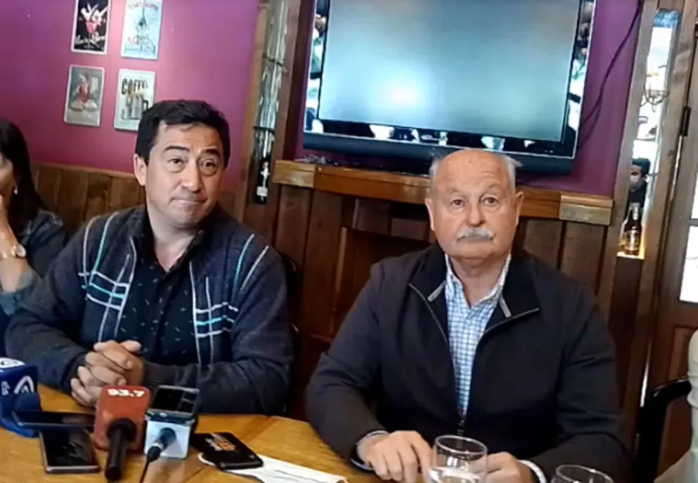 Apuntan a que Aristegui continúe en la conducción de la CEB
