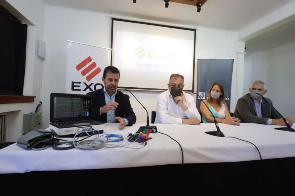 El municipio cuenta con nuevo Centro de Diagnóstico Móvil
