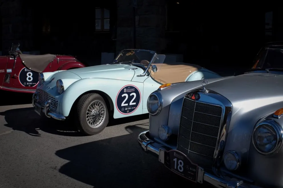 Se acerca la 34° edición de 1000 Millas Sport