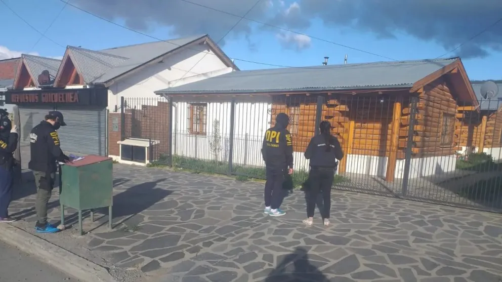 Detuvieron a uno de los acusados por el asesinato de Elías Garay